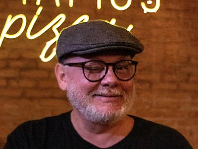 Carneiro, sócio da Piu Bella