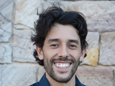 Lucas, founder da OzDream